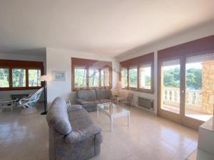 250 Casa Vela Vrijstaand huis / Villa Sa Tuna Begur