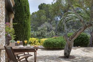 372 TORRE DELS 4 VENTS Villa privée Sa Riera Begur
