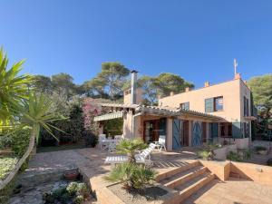 2800 Casa Mirador Vrijstaand huis / Villa Sa Tuna Begur