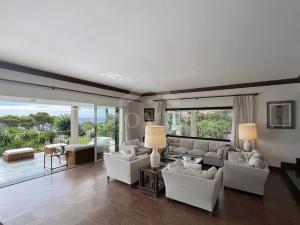 2870 VILLA MEDITERRANEA Vrijstaand huis / Villa Aiguablava Begur