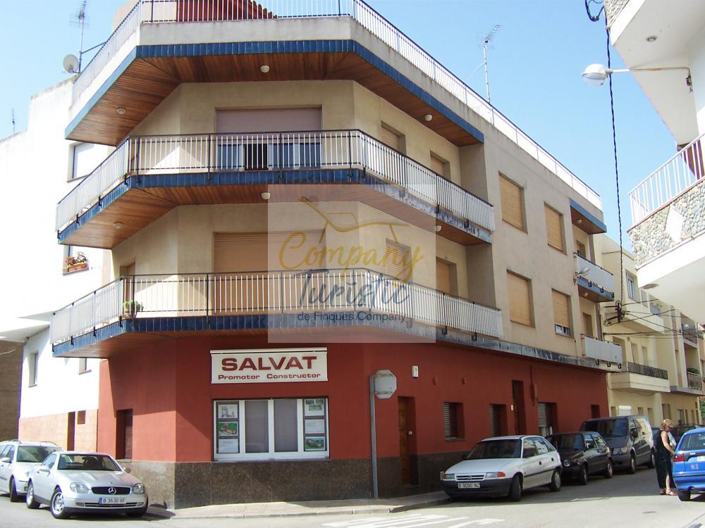 L185 S.ELCANO 1-E Apartament El Port Llançà