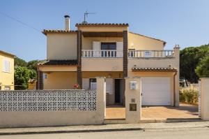 GINESTA GINESTA Detached house / Villa Costa Brava L'Escala