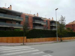 25 EL COLLET - BLOC.5 - ESC. C-  1º2ª Apartament  Sant Antoni de Calonge