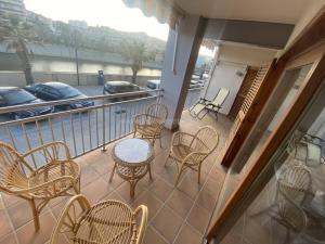 12 COMTE D'URGELL Nº6 - 1ER PIS Apartamento  Sant Antoni de Calonge