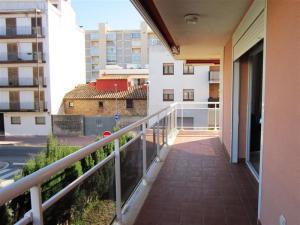 064 MAR BLAU III- 1º - PISCINA Apartament  Sant Antoni de Calonge